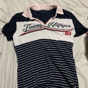 Tommy Hilfiger polo shirt